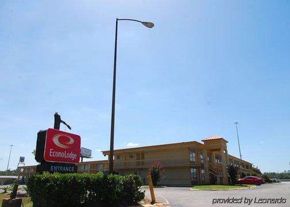 Hotel Elev8 Conroe Exterior foto