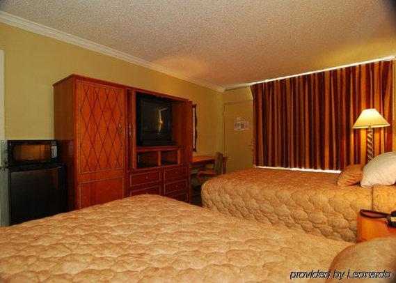 Hotel Elev8 Conroe Zimmer foto
